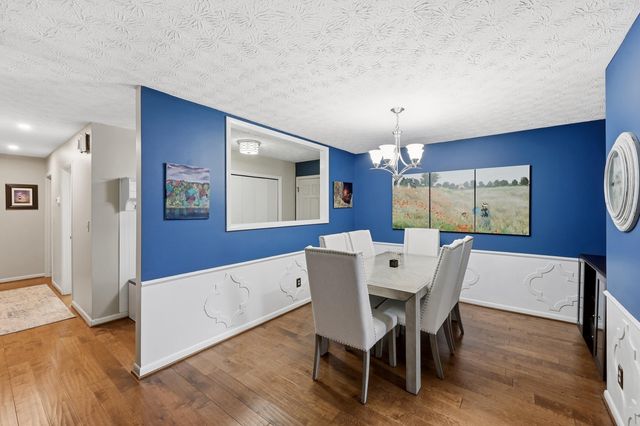 3528 Winding Drive, Lexington, KY 40517