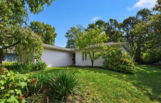 3528 Winding Drive, Lexington, KY 40517