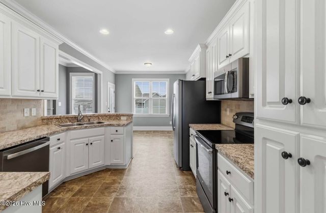 4203 Britthill Lane, Wilson, NC 27893