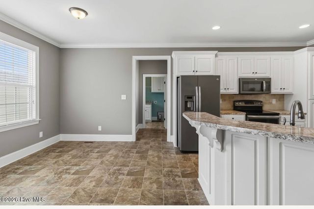 4203 Britthill Lane, Wilson, NC 27893