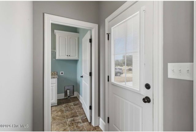 4203 Britthill Lane, Wilson, NC 27893