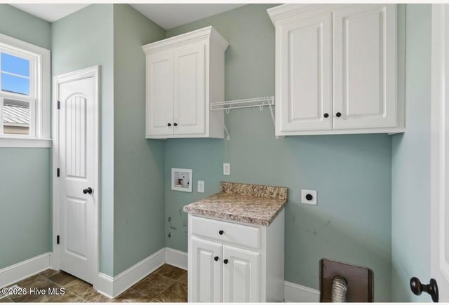 4203 Britthill Lane, Wilson, NC 27893