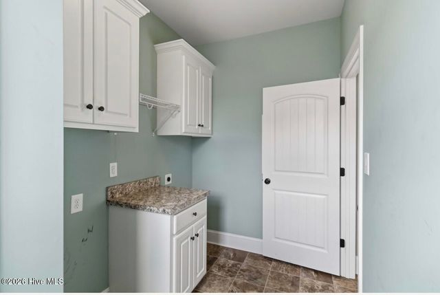 4203 Britthill Lane, Wilson, NC 27893