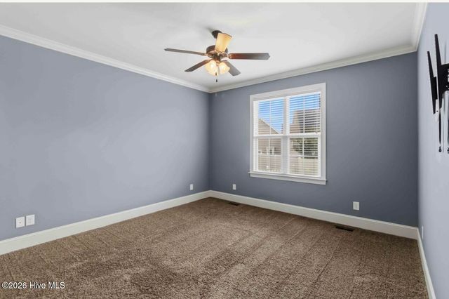 4203 Britthill Lane, Wilson, NC 27893