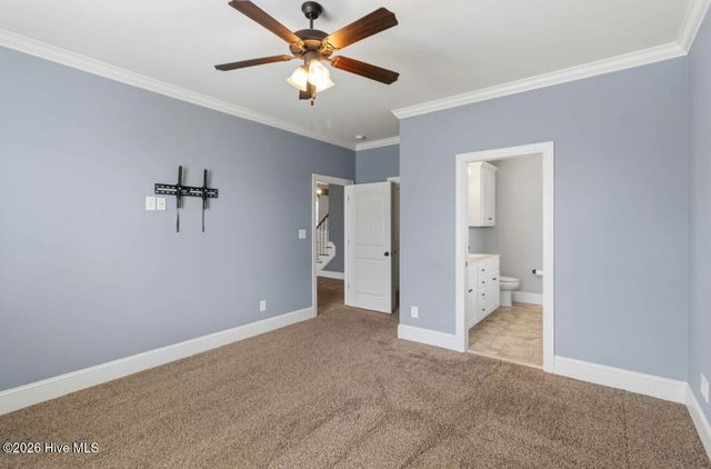 4203 Britthill Lane, Wilson, NC 27893