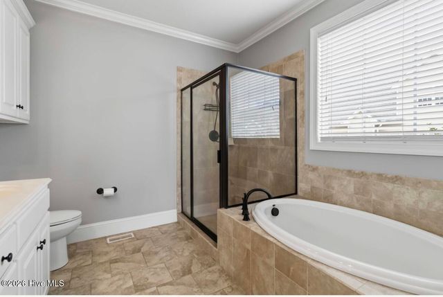 4203 Britthill Lane, Wilson, NC 27893