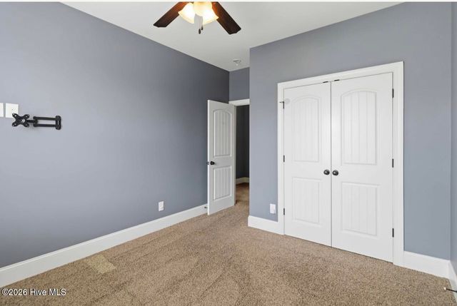 4203 Britthill Lane, Wilson, NC 27893