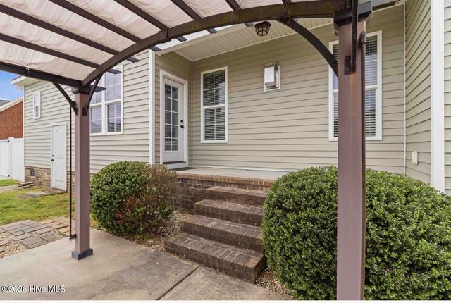 4203 Britthill Lane, Wilson, NC 27893
