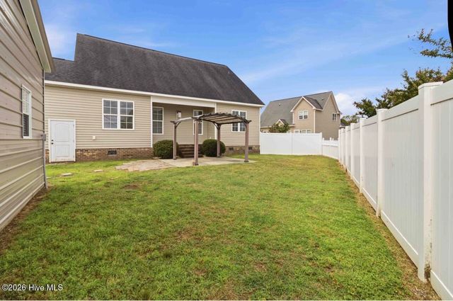 4203 Britthill Lane, Wilson, NC 27893