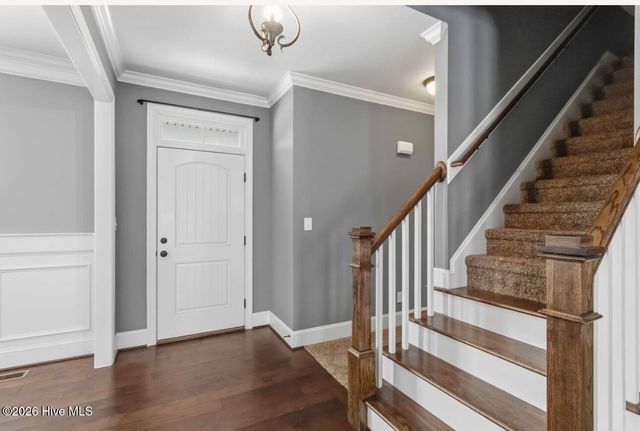 4203 Britthill Lane, Wilson, NC 27893