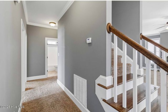4203 Britthill Lane, Wilson, NC 27893
