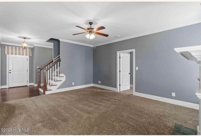4203 Britthill Lane, Wilson, NC 27893
