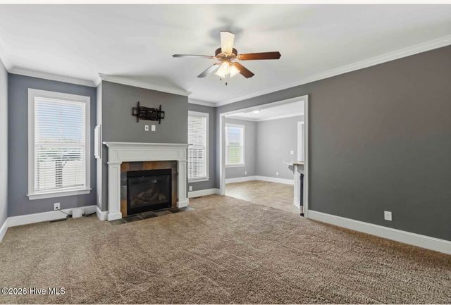 4203 Britthill Lane, Wilson, NC 27893