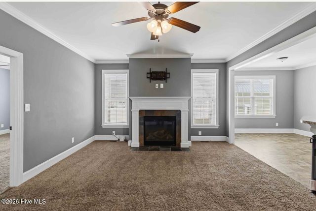 4203 Britthill Lane, Wilson, NC 27893