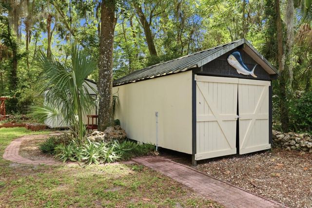 1510 NW 22ND STREET, Crystal River, FL 34428