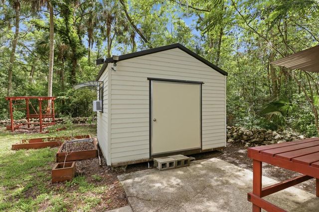 1510 NW 22ND STREET, Crystal River, FL 34428