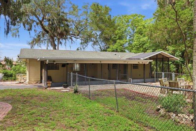 1510 NW 22ND STREET, Crystal River, FL 34428