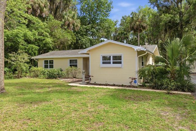 1510 NW 22ND STREET, Crystal River, FL 34428