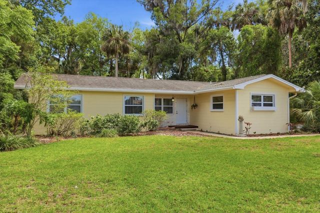 1510 NW 22ND STREET, Crystal River, FL 34428