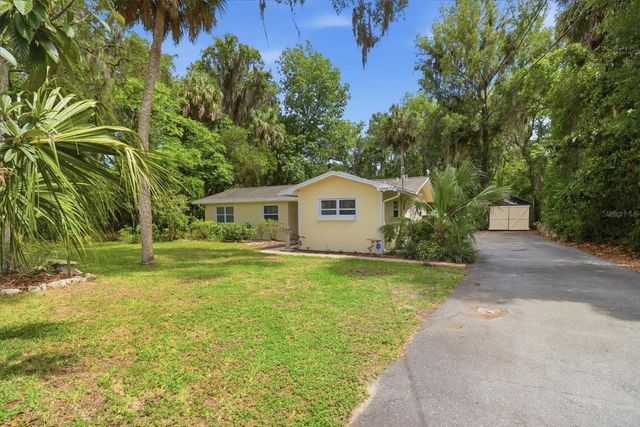 1510 NW 22ND STREET, Crystal River, FL 34428
