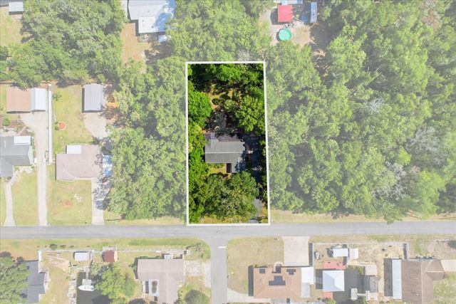 1510 NW 22ND STREET, Crystal River, FL 34428