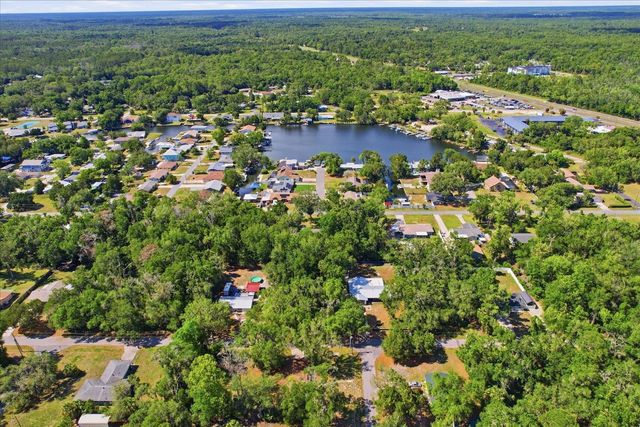 1510 NW 22ND STREET, Crystal River, FL 34428