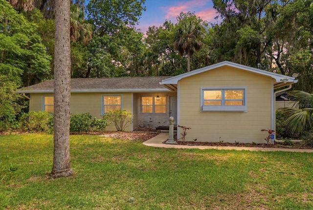 1510 NW 22ND STREET, Crystal River, FL 34428