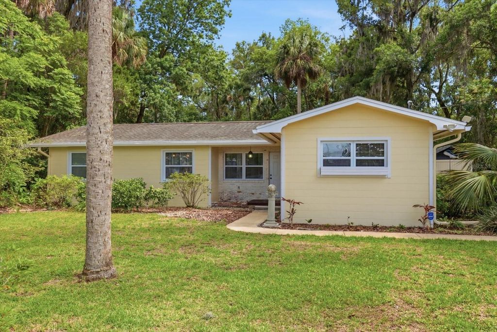 1510 NW 22ND STREET, Crystal River, FL 34428