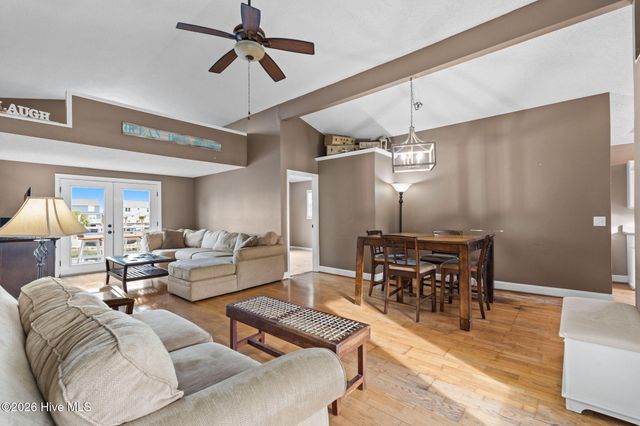 54 Fairmont Street, Ocean Isle Beach, NC 28469