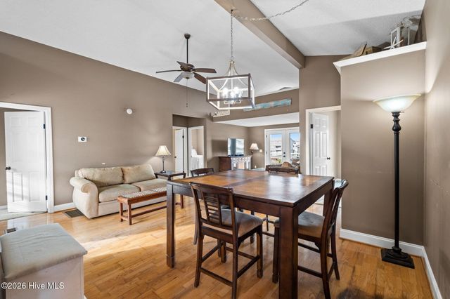 54 Fairmont Street, Ocean Isle Beach, NC 28469