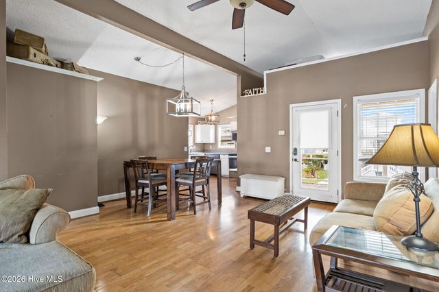 54 Fairmont Street, Ocean Isle Beach, NC 28469