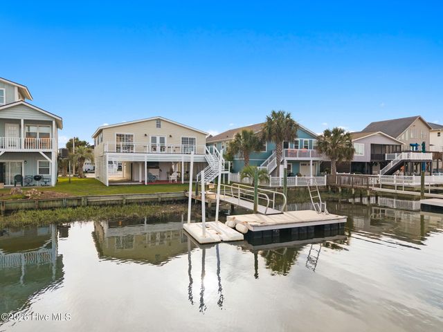 54 Fairmont Street, Ocean Isle Beach, NC 28469