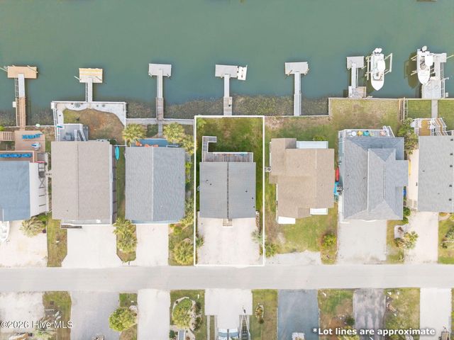 54 Fairmont Street, Ocean Isle Beach, NC 28469