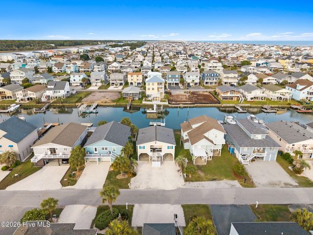 54 Fairmont Street, Ocean Isle Beach, NC 28469