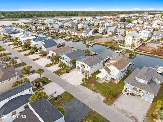 54 Fairmont Street, Ocean Isle Beach, NC 28469