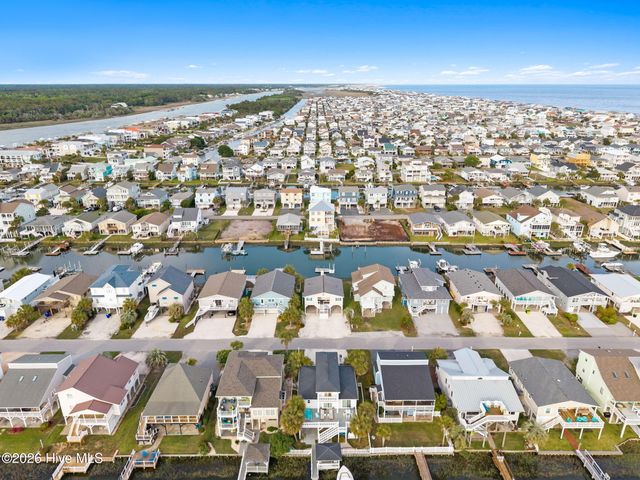 54 Fairmont Street, Ocean Isle Beach, NC 28469