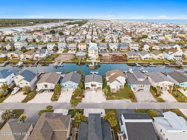 54 Fairmont Street, Ocean Isle Beach, NC 28469