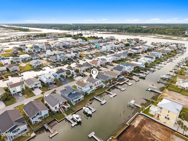 54 Fairmont Street, Ocean Isle Beach, NC 28469