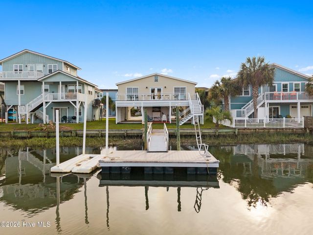 54 Fairmont Street, Ocean Isle Beach, NC 28469