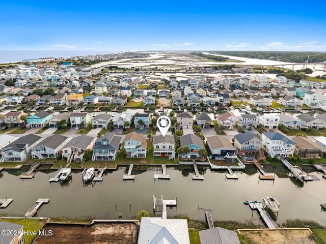 54 Fairmont Street, Ocean Isle Beach, NC 28469
