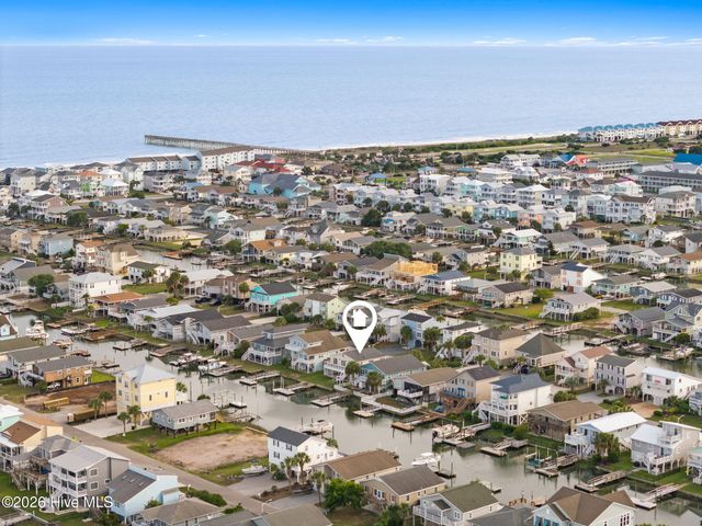 54 Fairmont Street, Ocean Isle Beach, NC 28469