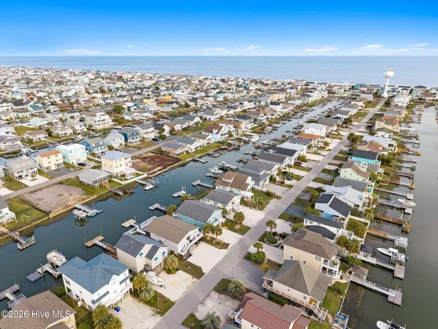 54 Fairmont Street, Ocean Isle Beach, NC 28469