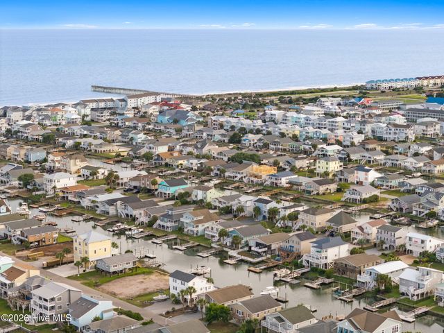 54 Fairmont Street, Ocean Isle Beach, NC 28469
