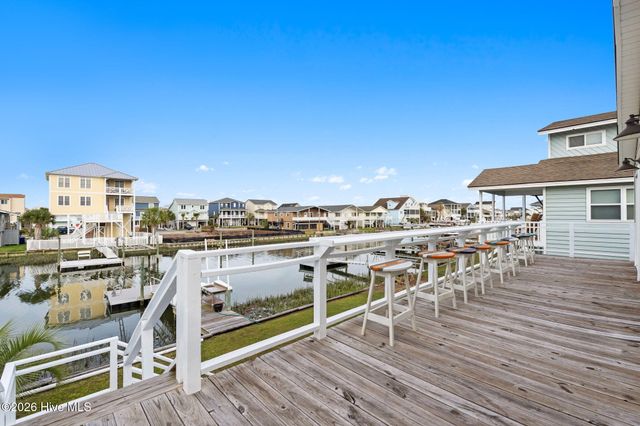 54 Fairmont Street, Ocean Isle Beach, NC 28469