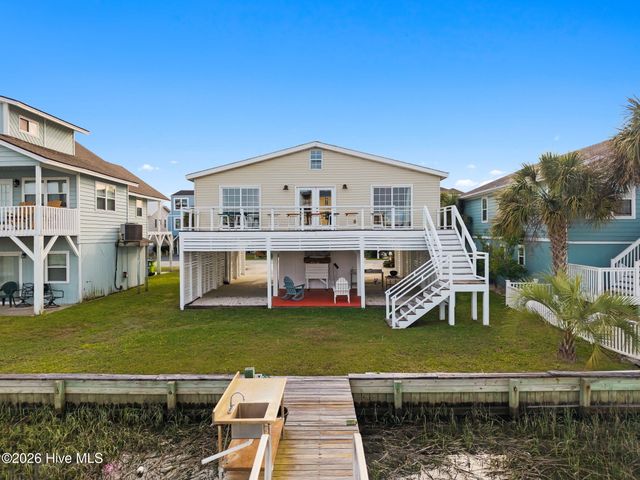 54 Fairmont Street, Ocean Isle Beach, NC 28469