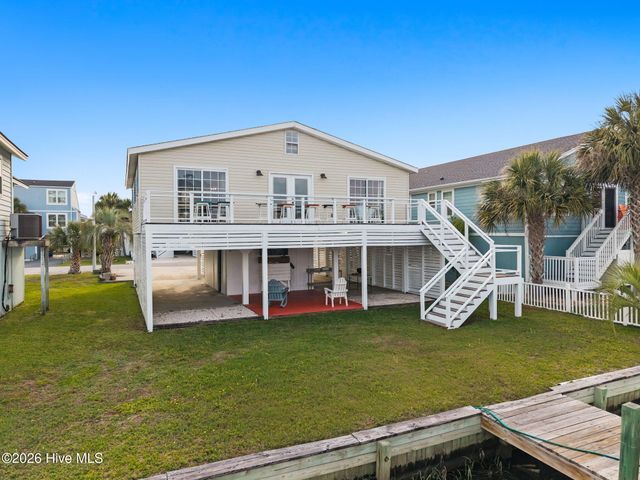 54 Fairmont Street, Ocean Isle Beach, NC 28469