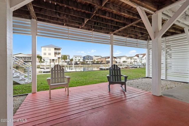 54 Fairmont Street, Ocean Isle Beach, NC 28469
