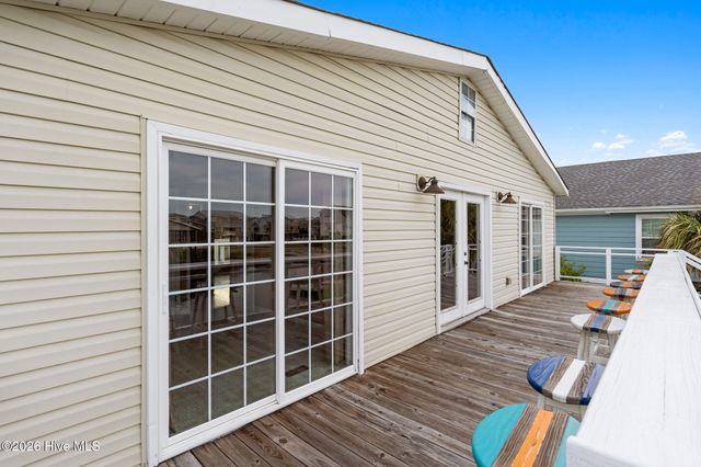 54 Fairmont Street, Ocean Isle Beach, NC 28469