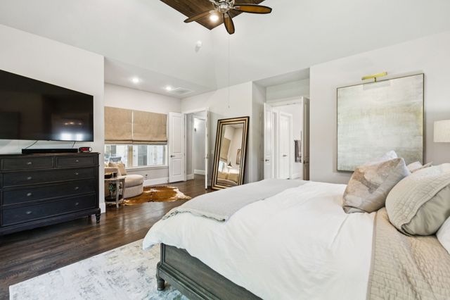 1540 Ashton Ridge Drive, Prosper, TX 75078