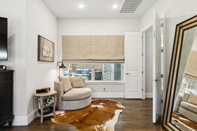 1540 Ashton Ridge Drive, Prosper, TX 75078